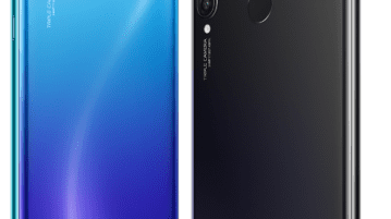 Huawei P30 Lite to go on sale in India on April 25 Huawei P30 Lite