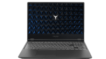 Lenovo announces new Legion laptops with 9th gen Intel mobile processor and NVIDIA GeForce GTX 1650/1660 GPU Legion laptops