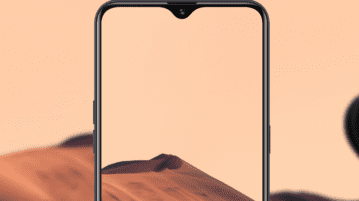 Oppo A5s with 6.2-inch HD+ display, dual rear cameras, 4230mAH battery launched for INR 9,990 Oppo A5s
