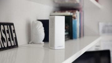 Linksys Velop Mesh WiFi System launched in India Linksys Velop