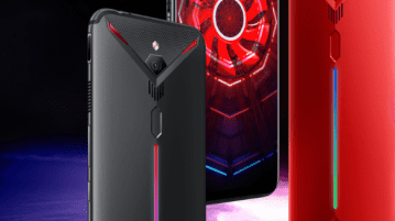 Nubia Red Magic 3 gaming smartphone with 90Hz display, Snapdragon 855, active cooling system launched starting at INR 35,999 Nubia Red Magic 3