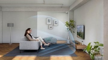 Sony HT-X8500 soundbar with Dolby Atmos, cinematic surround sound launched Sony HT-X8500