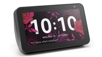 Republic Day Sale: Discounts on Amazon Devices, Lenovo Smartwatches, and more Amazon Echo Show 5