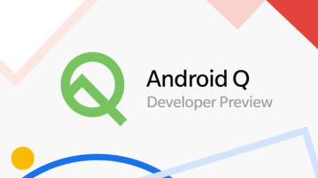 Here’s how you can install Android Q on OnePlus 6/6T Android Q Dev Preview