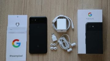 Google launches Pixel 3a and 3a XL with Snapdragon 670 SoC, 12.2MP rear camera with Sony IMX363 sensor for ₹39,999 and ₹44,999 respectively Google Pixel 3a and Pixel 3a XL price