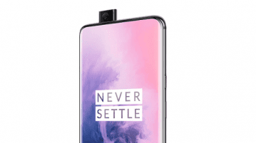 India smartphone market reached 37 million shipments during Q2 2019: Report OnePlus 7 Pro