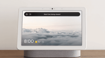 Google I/0 2019: Nest Hub Max with 10-inch display announced for $229 Google IO 2019