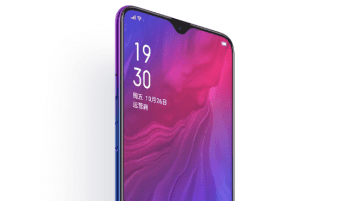 Oppo Reno Z with 6.4-inch Full HD+ display, Helio P90 chipset, 48MP rear camera announced Oppo Reno Z