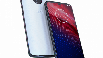 Moto Z4 with 6.4-inch OLED display, Snapdragon 675 SoC, 48MP rear camera announced Moto Z4
