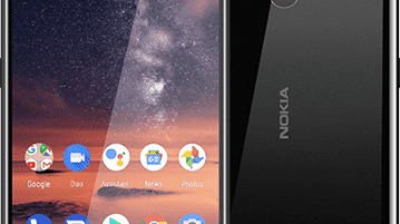 Nokia 3.2 with 6.26-inch HD+ 19:9 display, Snapdragon 429 SoC, 4000mAH battery launched starting at INR 8,990 Nokia 3.2
