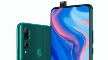 Huawei Y9 Prime 2019 with 6.59-inch Full HD+ display, Triple rear cameras, Pop-up selfie camera announced Huawei Y9 Prime 2019