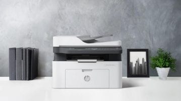 HP introduces new range of Laser Printers starting at INR 10,960 Laser Printers