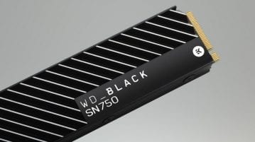 WD Black SN750 NVMe SSD with up to 2TB storage option launched starting at INR 6,929 WD Black SN750 NVMe SSD