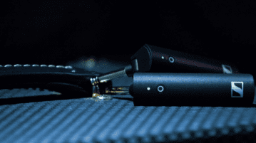 Sennheiser announces XS Wireless Digital, IE 400 Pro and IE 500 Pro Professional Audio Portfolio Sennheiser