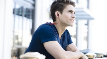 Audio-Technica ATH-CK200BT in-ear wireless headphone launched for INR 4,890 Audio-Technica ATH-CK200BT
