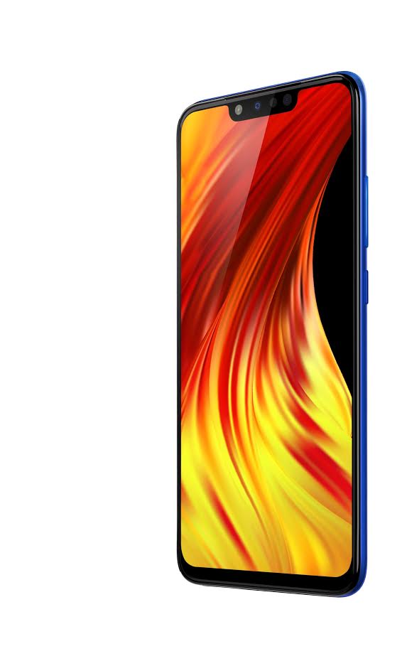 Infinix Hot 7 Pro with