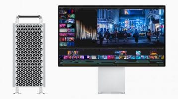 Apple announces Mac Pro with 28 core Xeon processor, up to 1.5TB RAM and Pro Display XDR with 6k Resolution Mac Pro