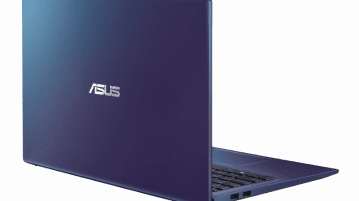 Asus VivoBook 14 and 15 with up to 8th Gen Intel Core i7 processor launched starting at INR 33,990 Asus VivoBook 15