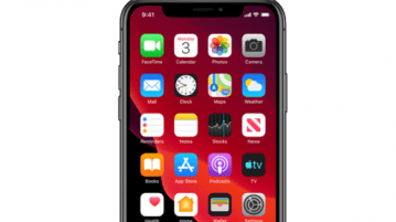 WWDC 2019: iOS 13 brings Dark Mode, Advanced Photo and Camera Features, Sign In with Apple, and more