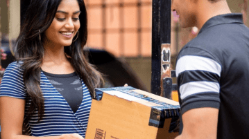 Amazon Flex set to hire part time delivery partners Amazon Flex