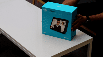 Amazon Echo Show: Amazon Shows the competition how it’s done! – The Unbiased Review Amazon Echo Show Review