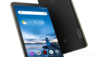 Lenovo Tab V7 with 6.9-inch Full HD display, 5180mAH battery launched starting at INR 12,990 Lenovo Tab V7