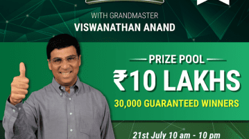 MPL to host India’s largest Digital Chess Tournament ‘MPL Chess Mahayudh’ MPL