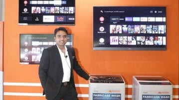 Micromax announces Google Certified Android TVs starting at INR 13,999 Micromax