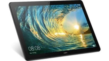 Huawei MediaPad T5 Tablet now available in India starting at INR 14,990 Huawei MediaPad T5