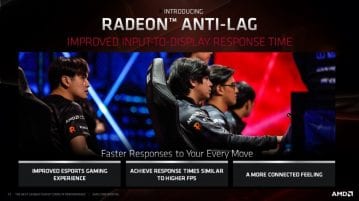 AMD’s 7nm PC Gaming Platform based on the AMD Radeon RX 5700 series now available AMD Ryzen