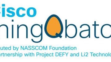 NASSCOM Foundation Boosts Student Entrepreneurship through Cisco ‘thingQbator’ thingQbator