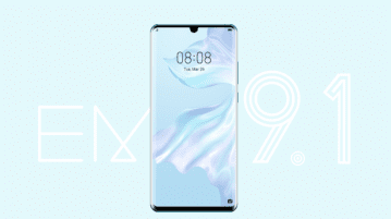 Huawei announces EMUI 9.1 update for P20 Lite, Y9, Nova 3i, Mate 20 Pro, and more EMUI 9.1