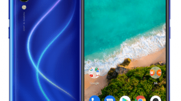 Xiaomi Mi A3 to go on sale in India today Xiaomi Mi A3