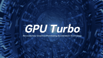 Huawei to push GPU Turbo 3.0 to Huawei P30 Lite, Huawei P20 Lite, Huawei Y9, and more GPU Turbo 3.0