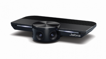 Jabra ‘PanaCast’ Real-time Intelligent Video Solution with Microsoft Teams Certification Announced Jabra PanaCast