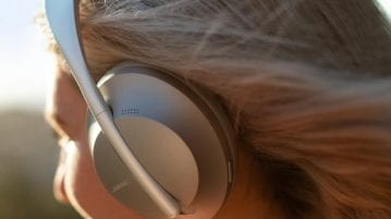 Bose Noise Cancelling Headphones 700 Announced in India Bose Noise Cancelling Headphones 700