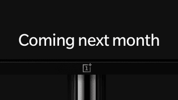 OnePlus TV launching in India in September OnePlus TV