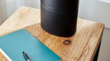 Bose Home Speaker 300 with Alexa and Google Assistant support announced for INR 26,900 Bose Home Speaker 300