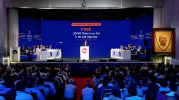 Jio Fiber plans to start from INR 700 per month; will be available from September 5 Jio Fiber