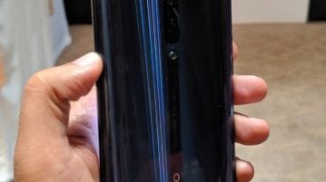 OPPO Reno2 Z and Reno2 F Prices Slashed in India; Now Starts at INR 23,990 OPPO Reno2