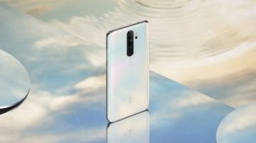 Redmi Note 8 Pro with 6.53-inch Full HD+ Display, 64MP Quad Camera set-up Launched in China Redmi Note 8 Pro