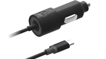 Motorola Mobile Power Accessories now available in India Motorola Turbopower