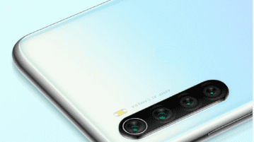 Redmi Note 8 with 6.3-inch Display, 48MP Quad Camera Set-up Launched in China Redmi Note 8