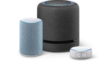 Amazon Announces Echo Dot with Clock, New Echo, and Echo Studio starting at INR 5,499 Echo Dot with Clock, New Echo, and Echo Studio
