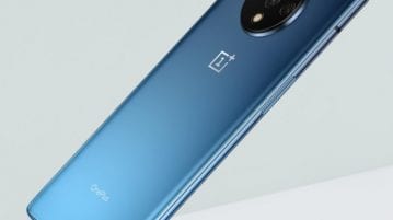 OxygenOS 10.0.7 for OnePlus 7T Brings Improved RAM Management, Camera Improvements, and more OnePlus 7T