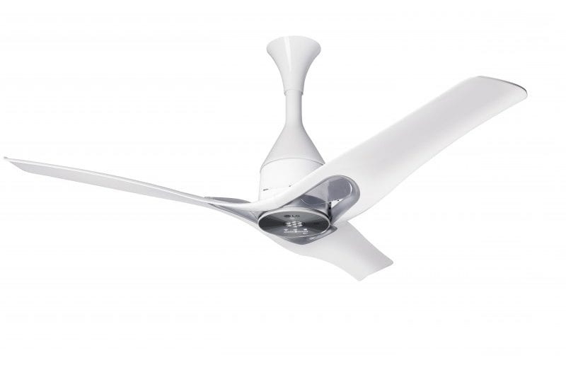 LG IOT enabled ceiling fan