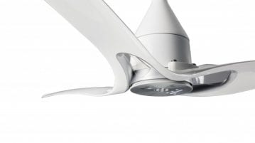 LG Electronics announces IoT enabled Smart ThinQ ceiling fan with in-built Mosquito Away feature LG IOT enabled ceiling fan