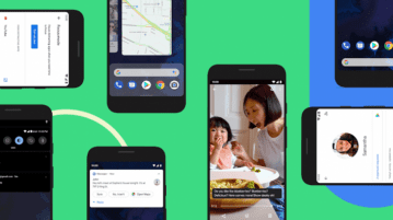 Android 10 now rolling out to all the Pixel devices Android 10