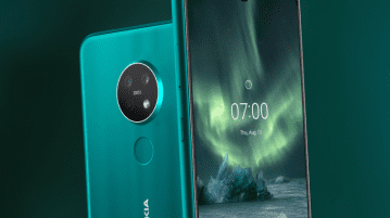 Nokia Phones Win Six iF DESIGN Awards nokia 7.2