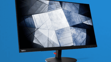 #IFA2019: Lenovo Q27q, Q24i Monitors, and ThinkVision S28u-10 Announced Lenovo Q27q and Q24i Monitor